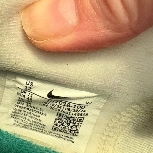 Nike Zoom Fly 6 - Picture 5 of 6